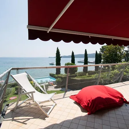 Lydia * Padenghe sul Garda