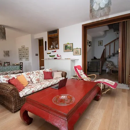 Villa Lydia *