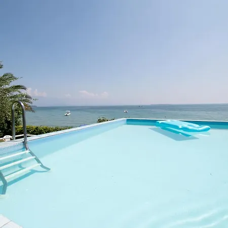 Villa Lydia Padenghe sul Garda