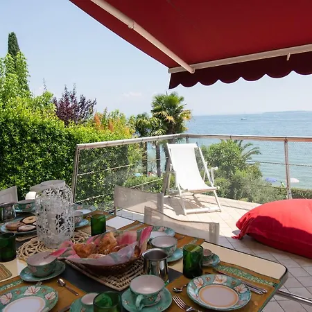 Villa Lydia