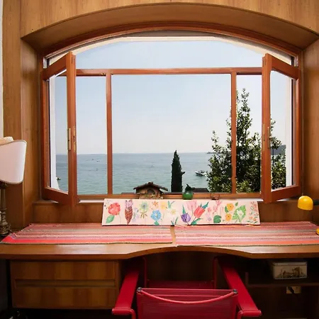 Lydia Villa Padenghe sul Garda